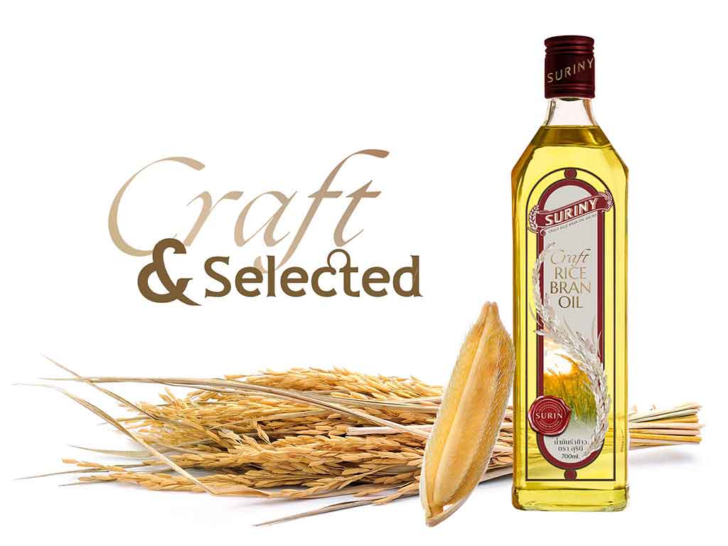 FAQ: How to Use Rice Bran Oil